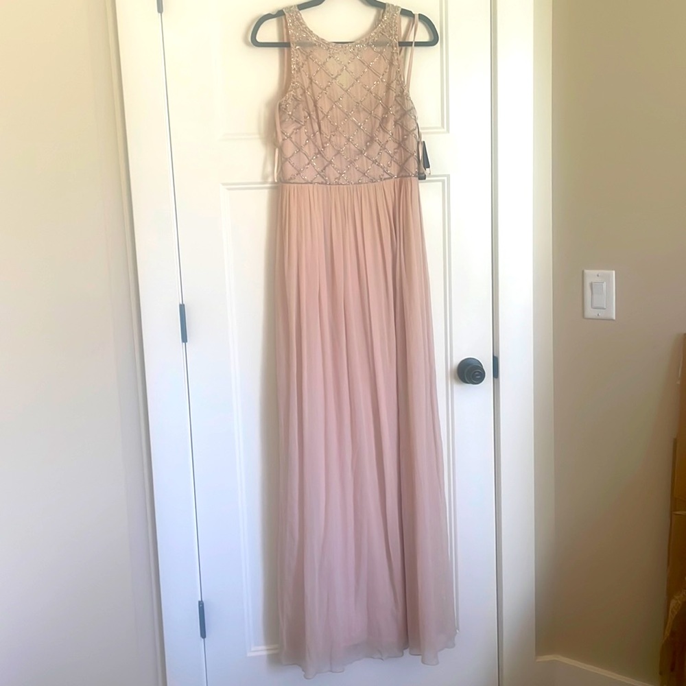 Beautiful NWT flowy dress